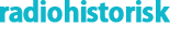 Radiohistoriskforeningvest